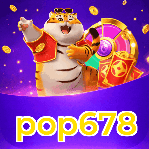 Jogos com maior RTP na pop678