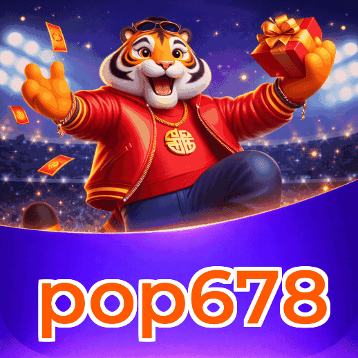 Dealers profissionais da pop678